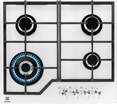 Встраиваемая газовая варочная панель Electrolux