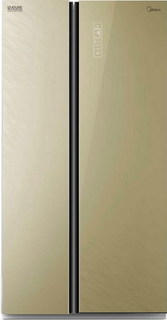 Холодильник Side by Side Midea