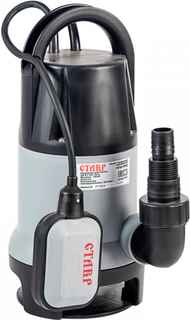 Насос Ставр