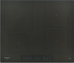 Встраиваемая электрическая варочная панель Hotpoint-Ariston