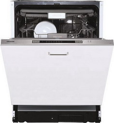 Полновстраиваемая посудомоечная машина Graude