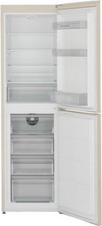 Двухкамерный холодильник Schaub Lorenz