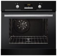 Встраиваемый электрический духовой шкаф Electrolux