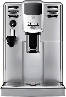 Кофемашина автоматическая Gaggia