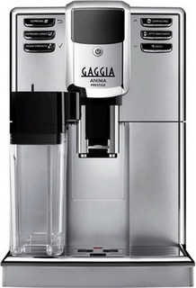 Кофемашина автоматическая Gaggia