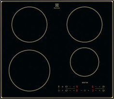 Категория: Индукционные варочные панели Electrolux