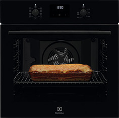 Встраиваемый электрический духовой шкаф Electrolux