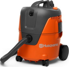 Строительный пылесос Husqvarna