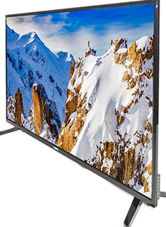 LED телевизор Harper