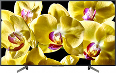 4K (UHD) телевизор Sony