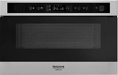Встраиваемая микроволновая печь СВЧ Hotpoint-Ariston