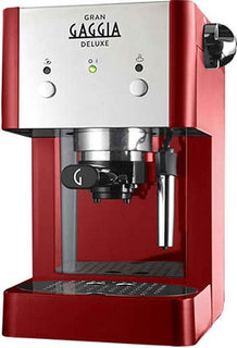 Кофеварка Gaggia