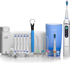 Ирригатор Jetpik