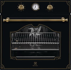 Встраиваемый электрический духовой шкаф Electrolux