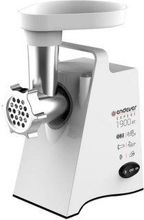 Мясорубка Endever