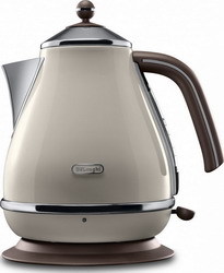 Чайник электрический De’Longhi DeLonghi