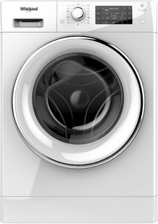 Стиральная машина Whirlpool