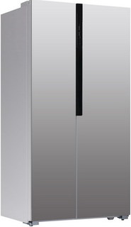 Холодильник Side by Side Ascoli