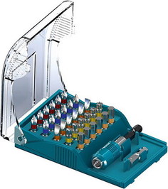 Набор бит Heller