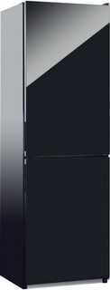 Двухкамерный холодильник NordFrost