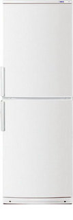 Двухкамерный холодильник ATLANT Атлант