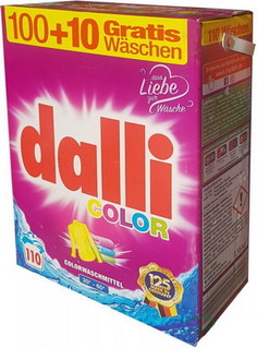 Стиральный порошок DaLLi
