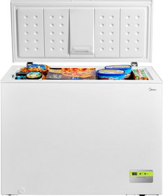 Морозильный ларь Midea