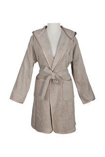 Халат Ecocotton