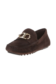 Мокасины Tory Burch