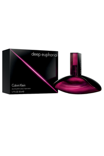 Парфюмерная вода Euphoria Deep Calvin Klein