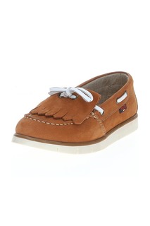 Топсайдеры U.S. Polo Assn.