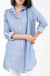 Рубашка Saygi by ZIBI London