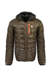 Jacket Geographical norway