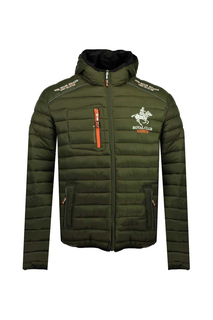 Jacket Geographical norway