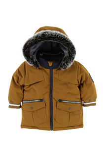 Парка Timberland