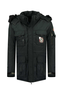 Parka Geographical norway