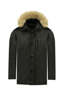 Parka Geographical norway