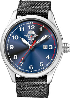 Мужские часы в коллекции Профессионал Мужские часы Спецназ C2861326-2115-09