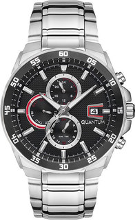 Мужские часы в коллекции Adrenaline Мужские часы Quantum ADG672.350