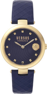 Женские часы в коллекции Buffle Bay Женские часы VERSUS Versace VSP870318