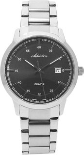 Швейцарские мужские часы в коллекции Premiere Мужские часы Adriatica A8302.5116Q