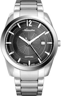 Швейцарские мужские часы в коллекции Premiere Мужские часы Adriatica A8301.5156Q