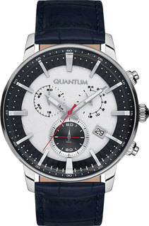 Мужские часы в коллекции Powertech Мужские часы Quantum PWG683.331