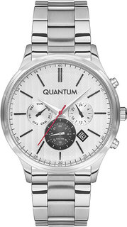 Мужские часы в коллекции Adrenaline Мужские часы Quantum ADG664.330