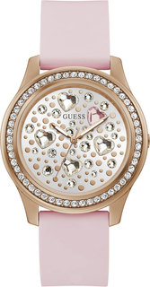 Женские часы в коллекции Trend Женские часы Guess GW0006L2