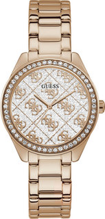Женские часы в коллекции Trend Женские часы Guess GW0001L3