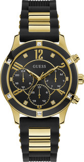 Женские часы в коллекции Sport Steel Женские часы Guess GW0039L1