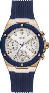 Женские часы в коллекции Sport Steel Женские часы Guess GW0030L5