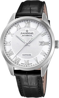 Швейцарские мужские часы в коллекции Novelties Мужские часы Candino C4710_2