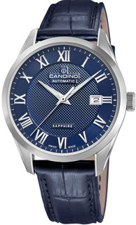 Швейцарские мужские часы в коллекции Novelties Мужские часы Candino C4710_3